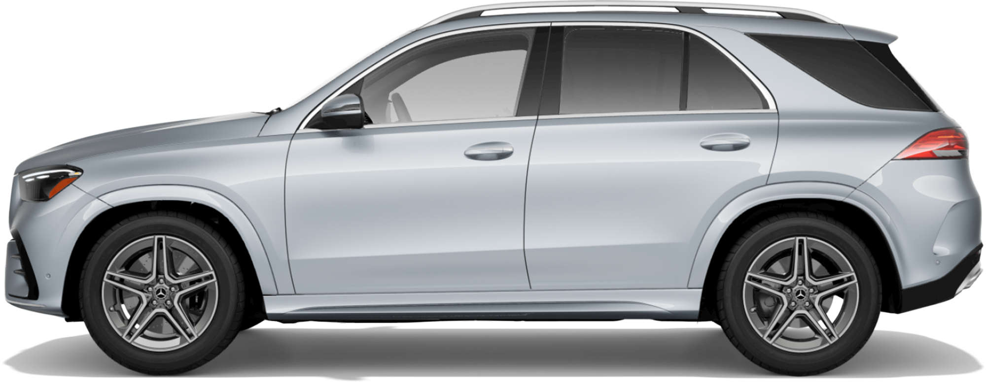 2026 Mercedes-Benz GLE 450 SUV 4MATIC 